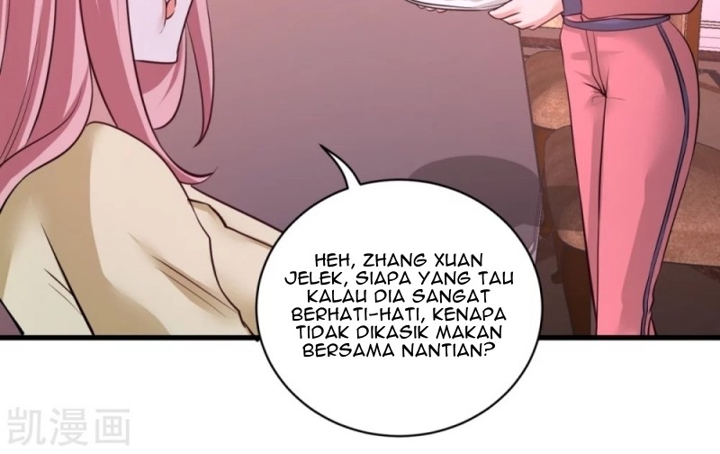 Dragon King Hall Chapter 75 - halaman 16