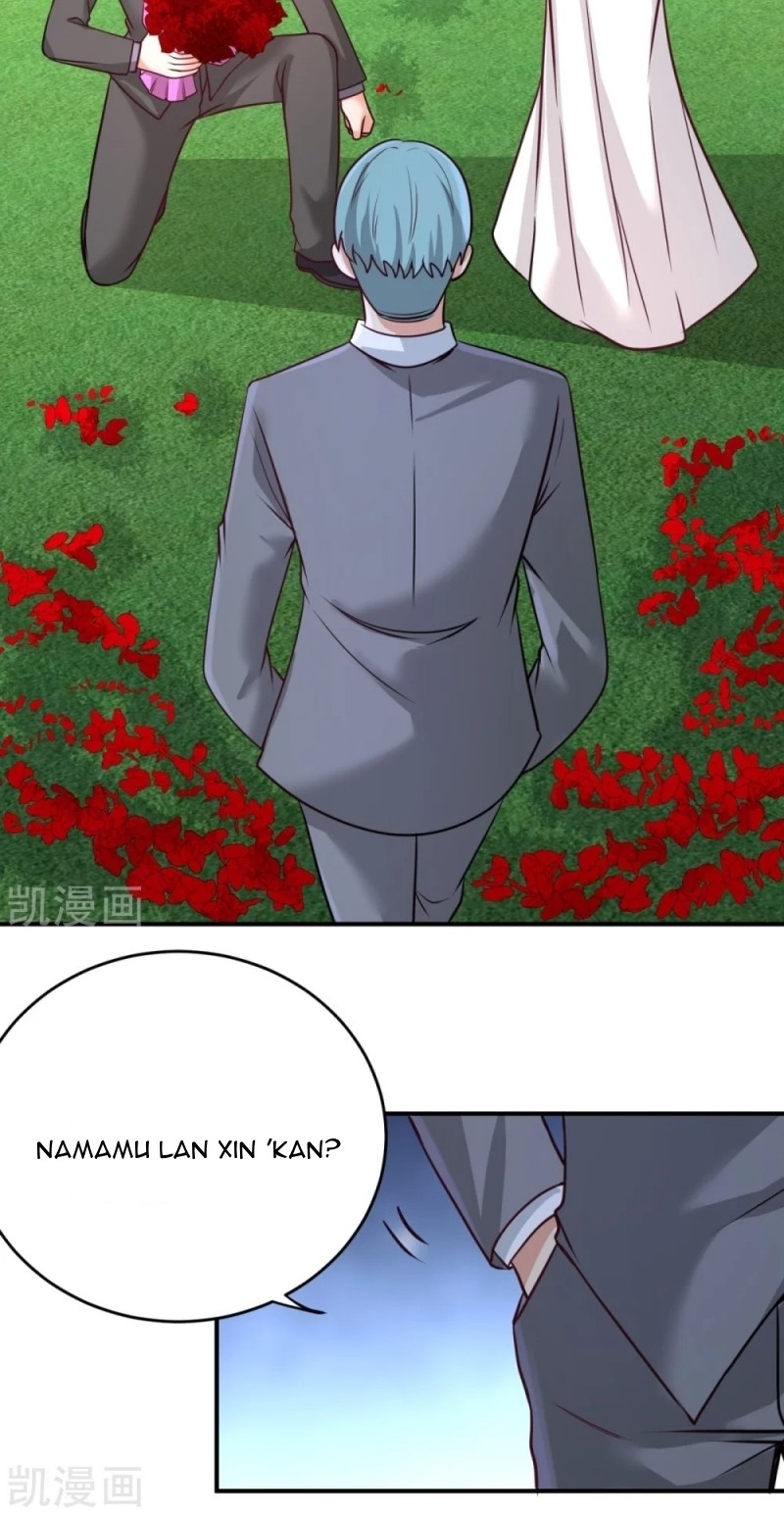 Dragon King Hall Chapter 75 - halaman 22