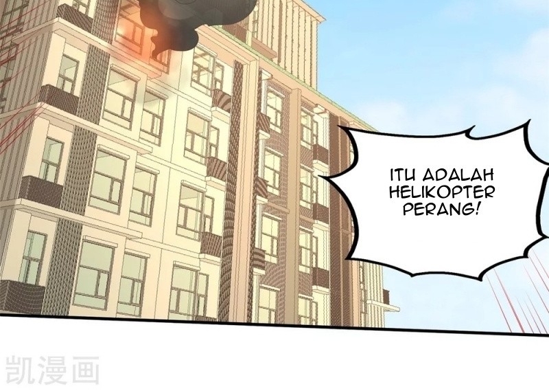 Dragon King Hall Chapter 76 - halaman 20