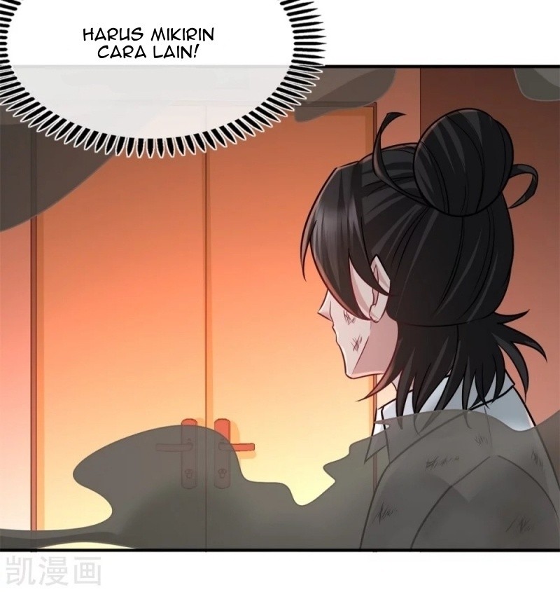 Dragon King Hall Chapter 77 - halaman 9