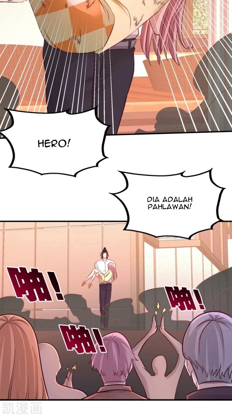 Dragon King Hall Chapter 78 - halaman 14