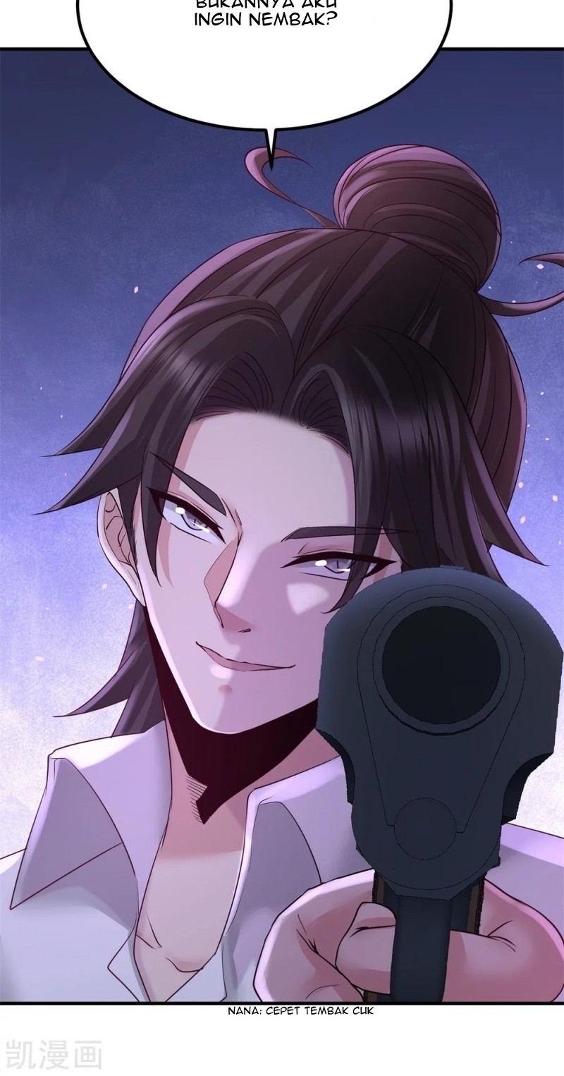 Dragon King Hall Chapter 78 - halaman 24