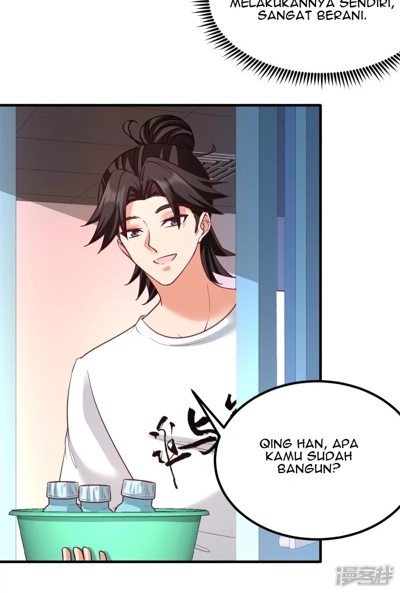 Dragon King Hall Chapter 79 - halaman 10