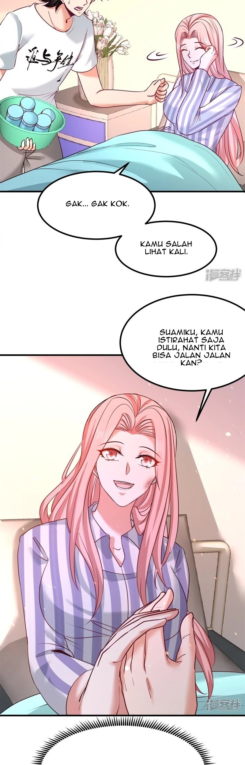 Dragon King Hall Chapter 79 - halaman 12