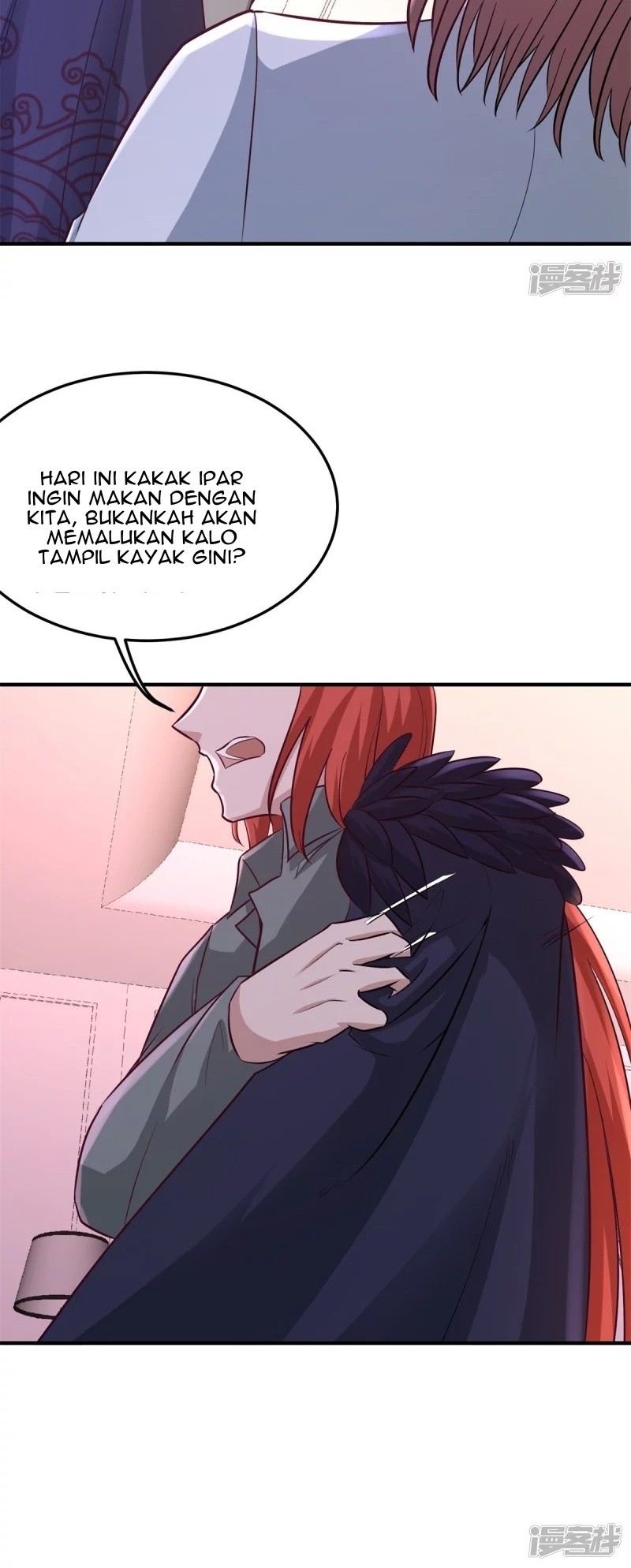 Dragon King Hall Chapter 79 - halaman 20