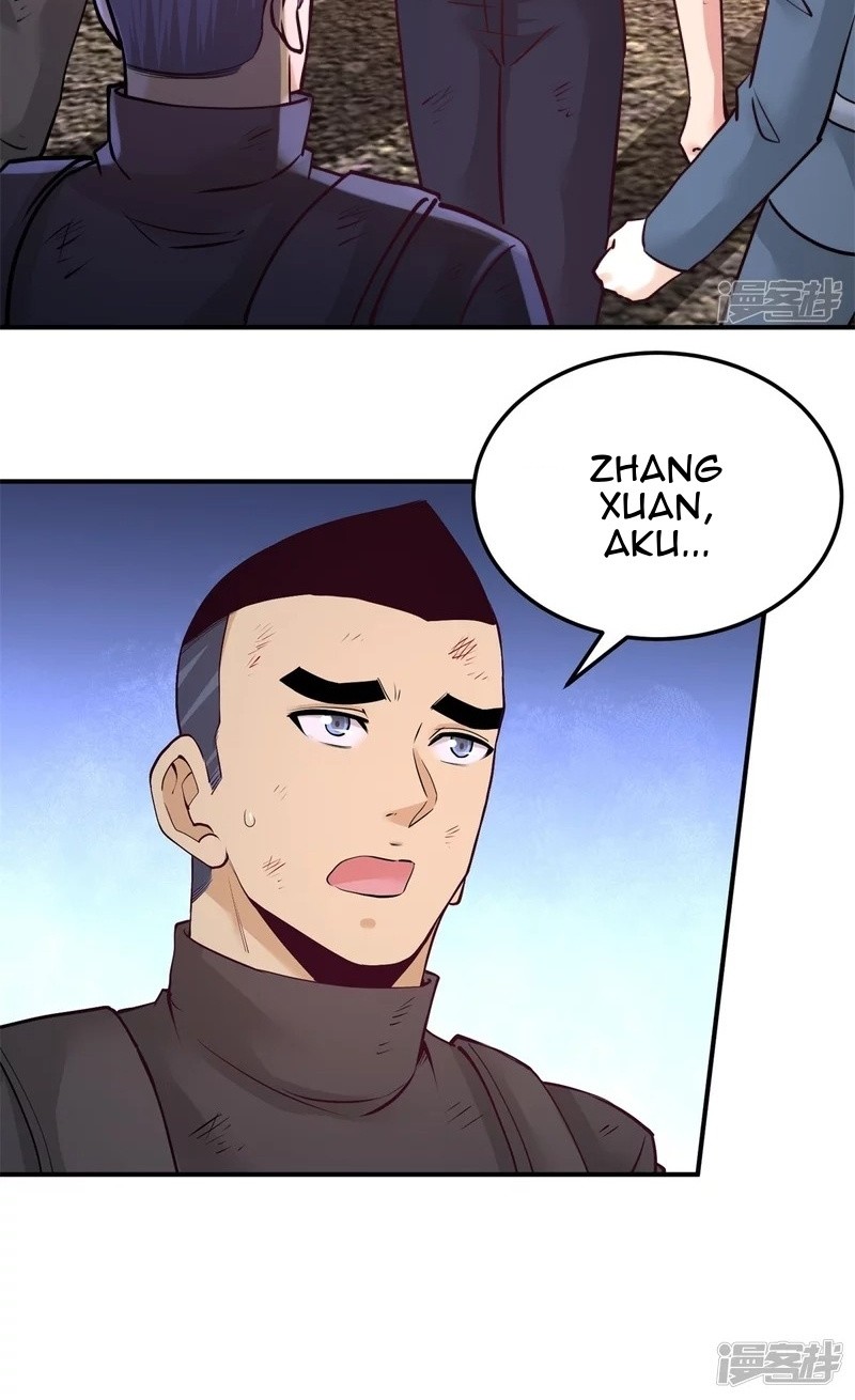 Dragon King Hall Chapter 79 - halaman 4