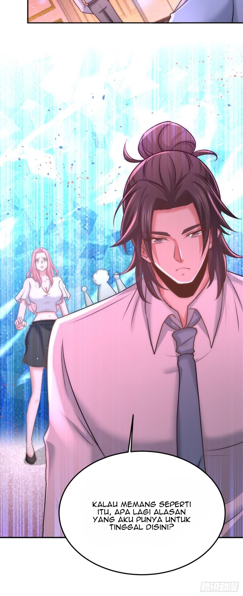 Dragon King Hall Chapter 8 - halaman 20