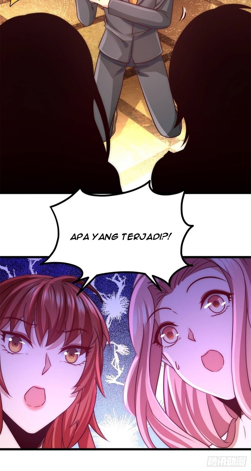 Dragon King Hall Chapter 8 - halaman 24