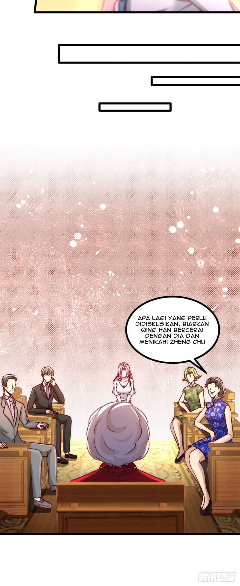 Dragon King Hall Chapter 8 - halaman 6