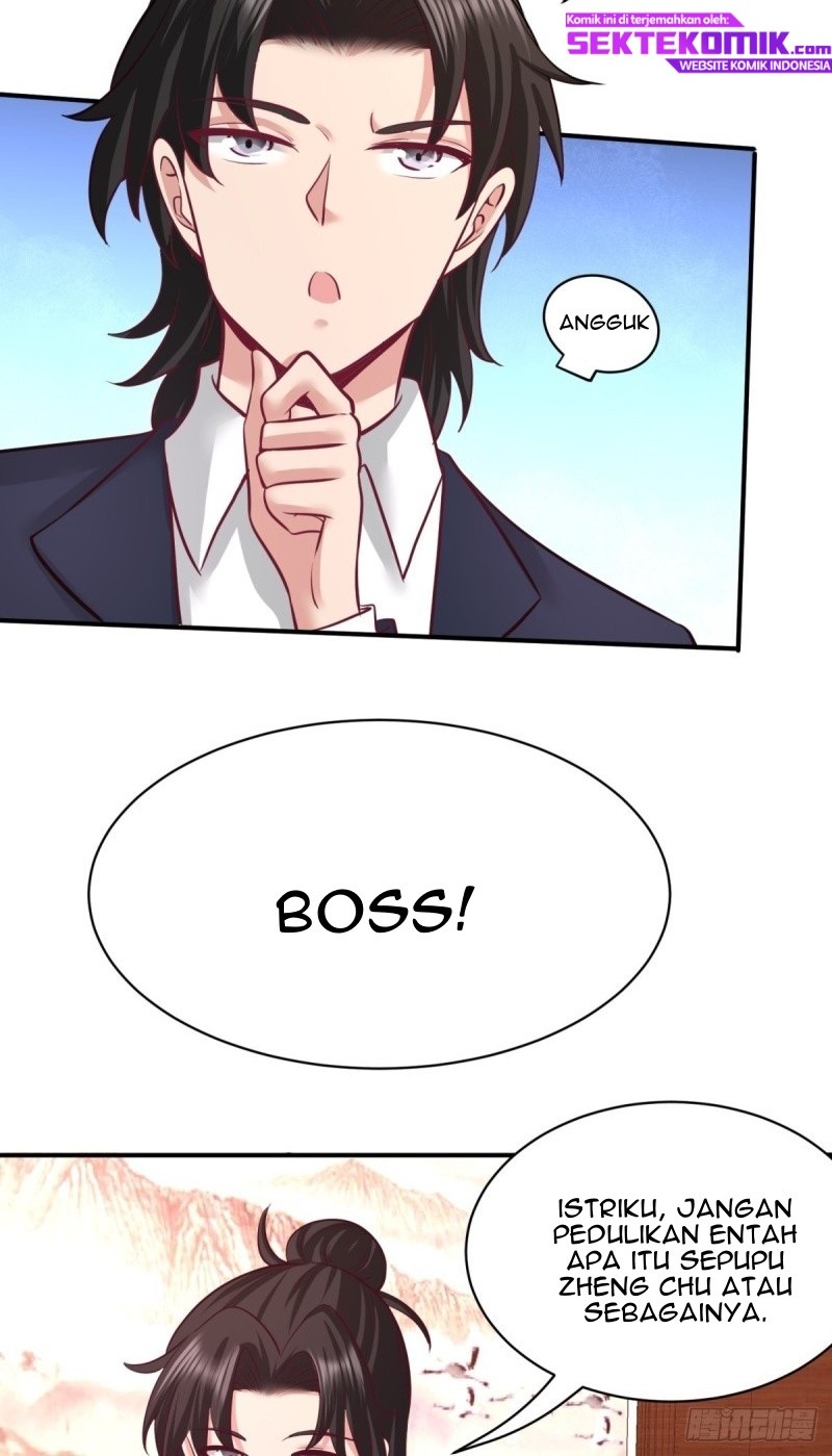 Dragon King Hall Chapter 80 - halaman 23