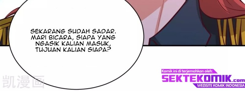 Dragon King Hall Chapter 81 - halaman 20