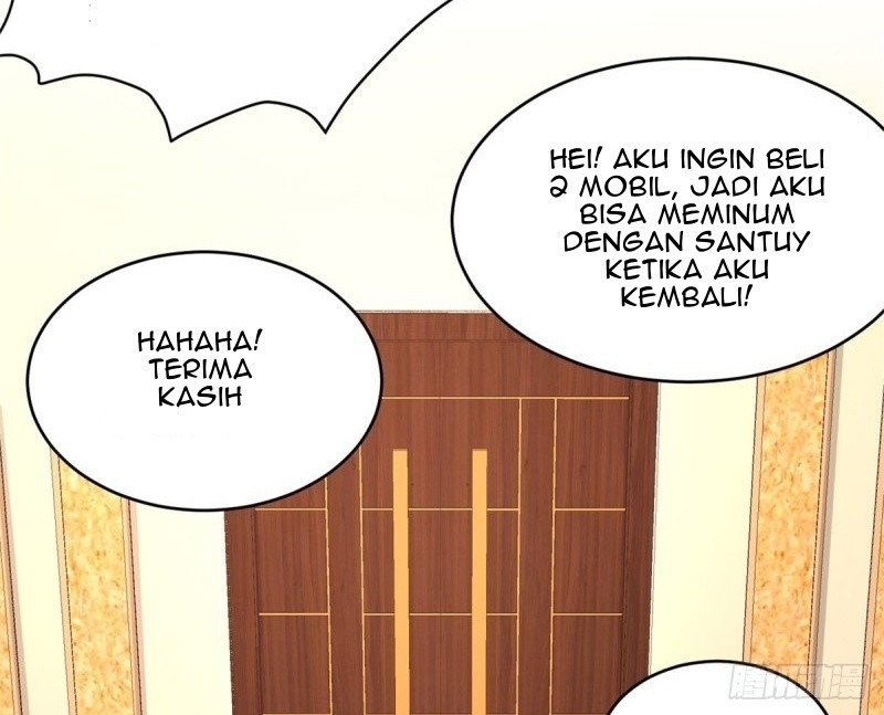 Dragon King Hall Chapter 82 - halaman 10