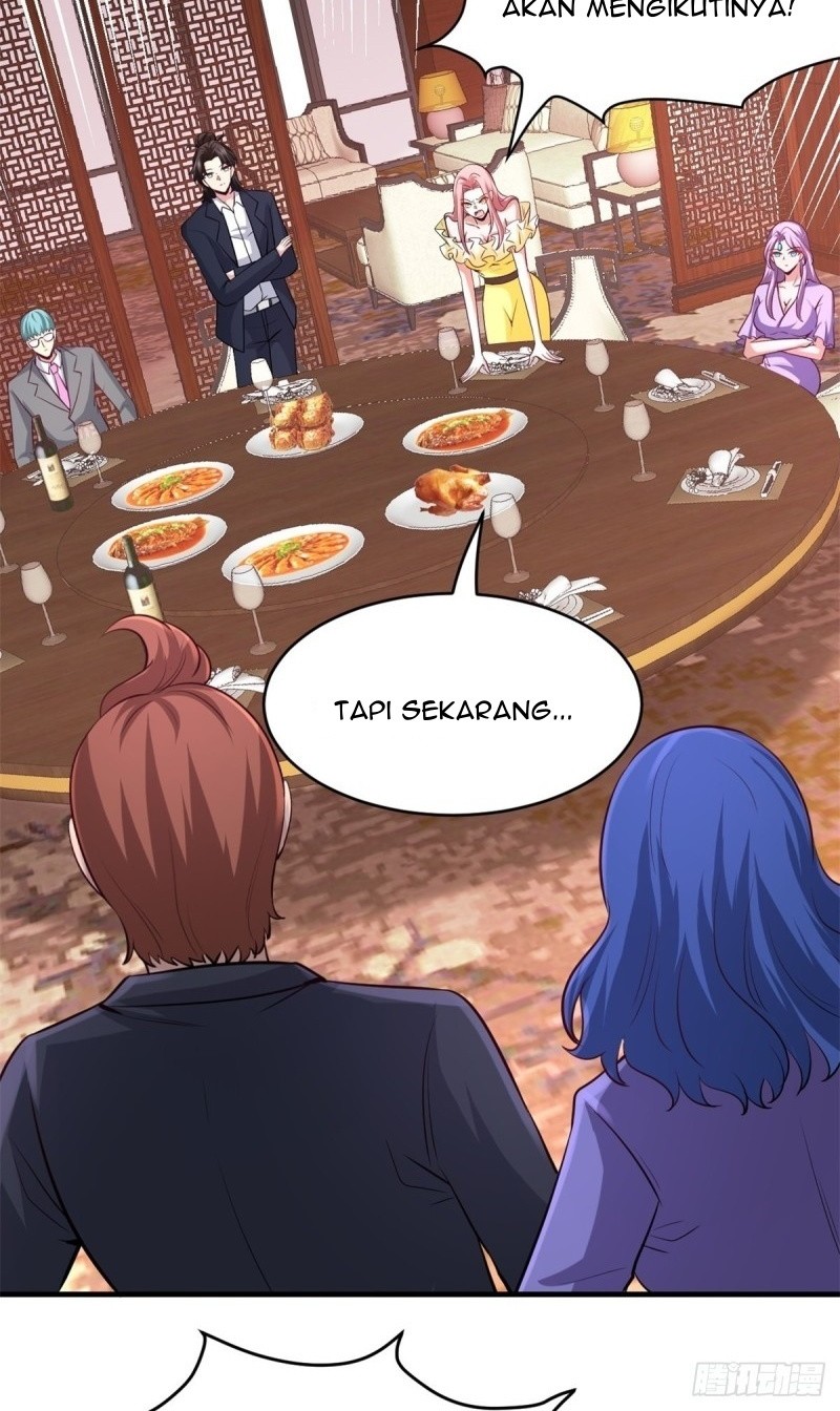 Dragon King Hall Chapter 82 - halaman 19