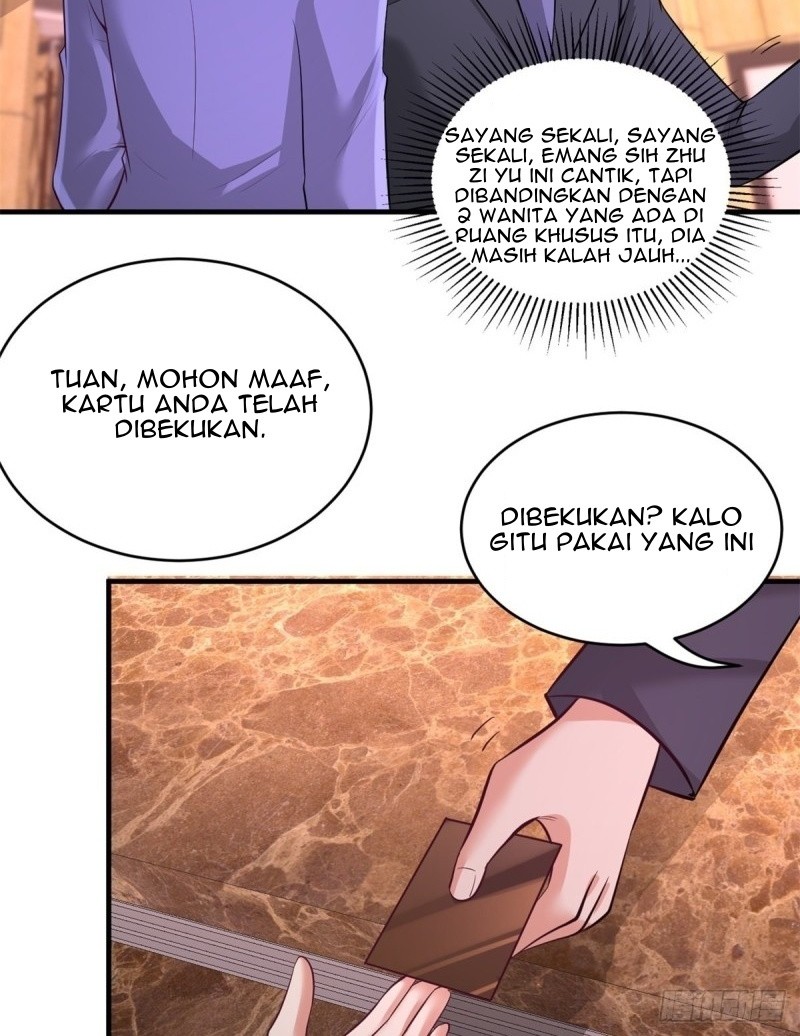 Dragon King Hall Chapter 82 - halaman 25