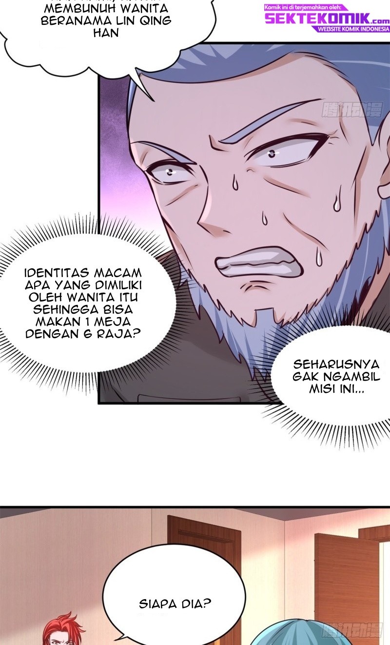 Dragon King Hall Chapter 82 - halaman 4