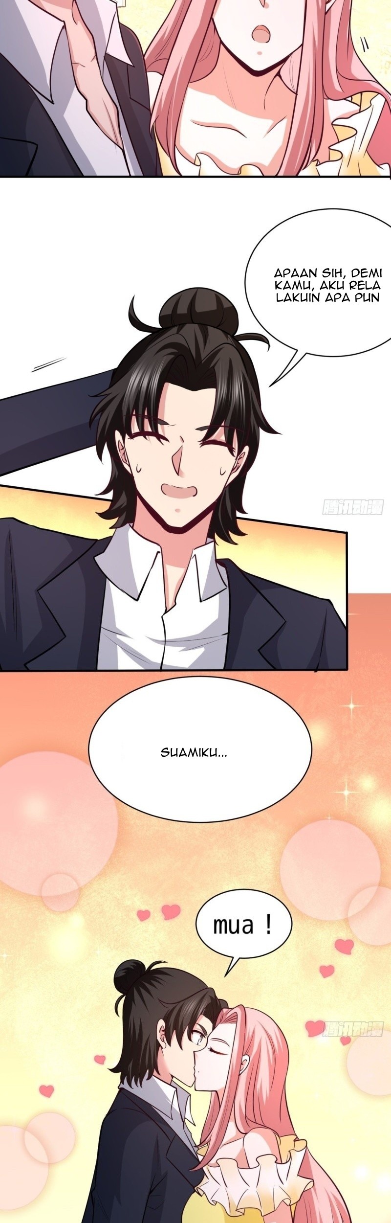 Dragon King Hall Chapter 83 - halaman 11