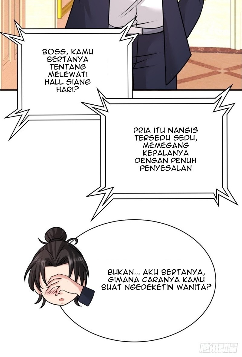 Dragon King Hall Chapter 83 - halaman 16