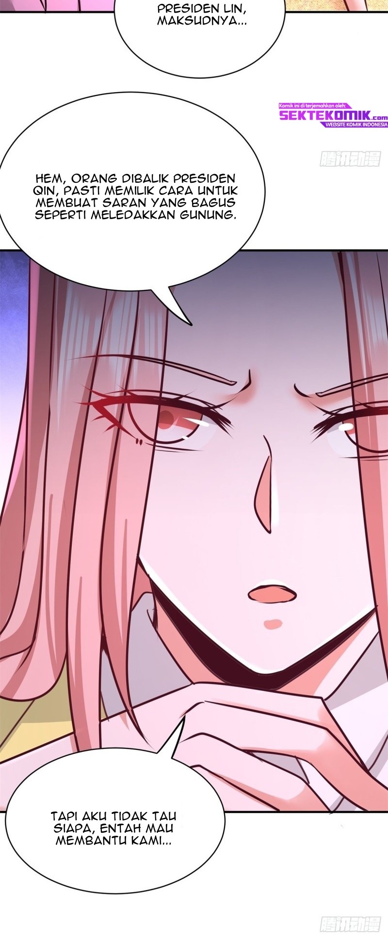 Dragon King Hall Chapter 83 - halaman 23