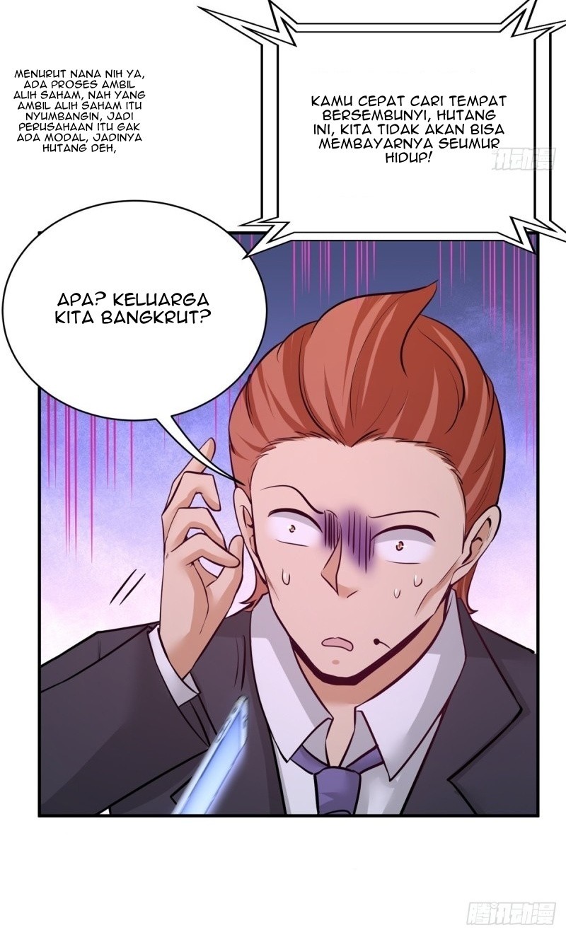 Dragon King Hall Chapter 83 - halaman 4