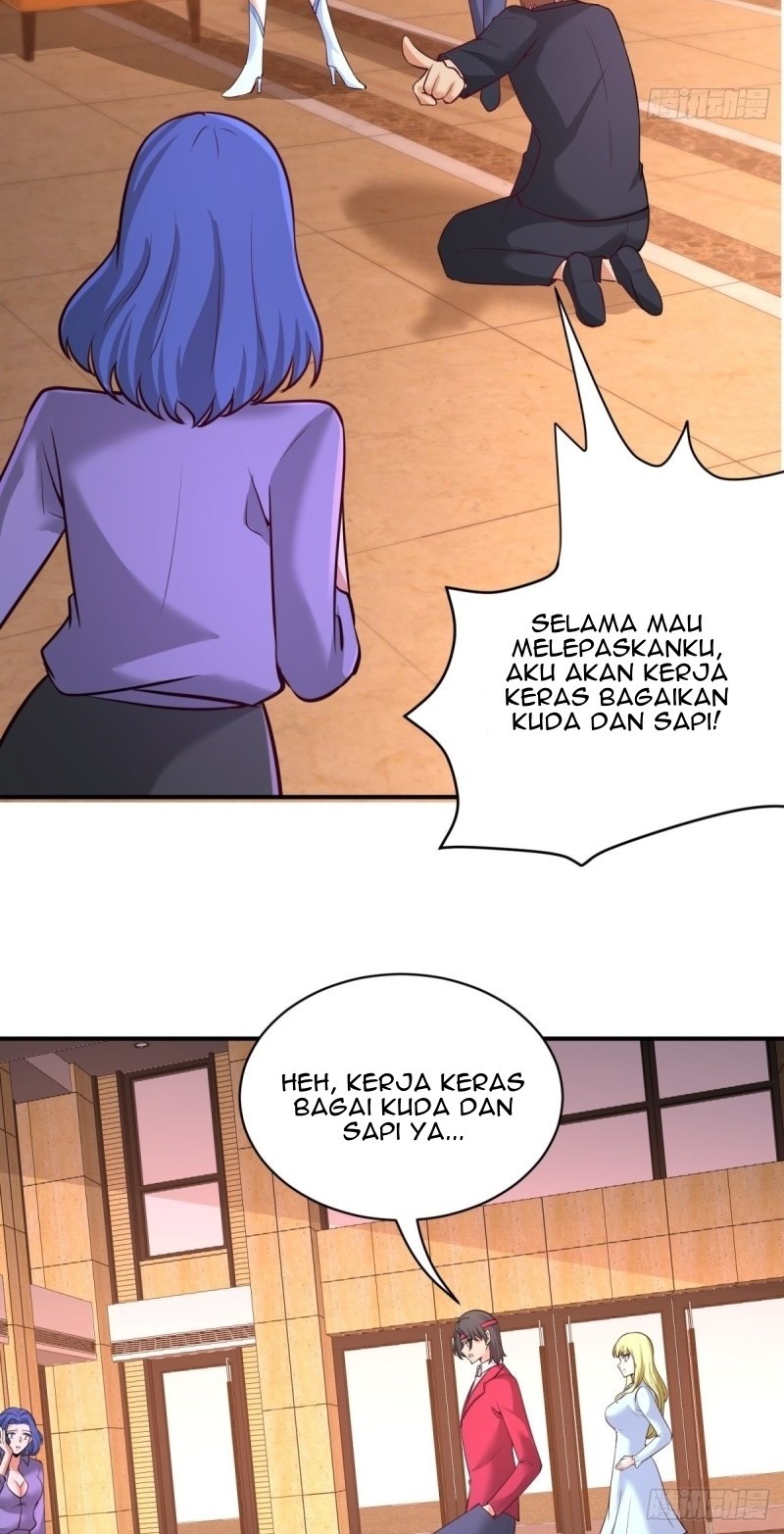 Dragon King Hall Chapter 83 - halaman 7