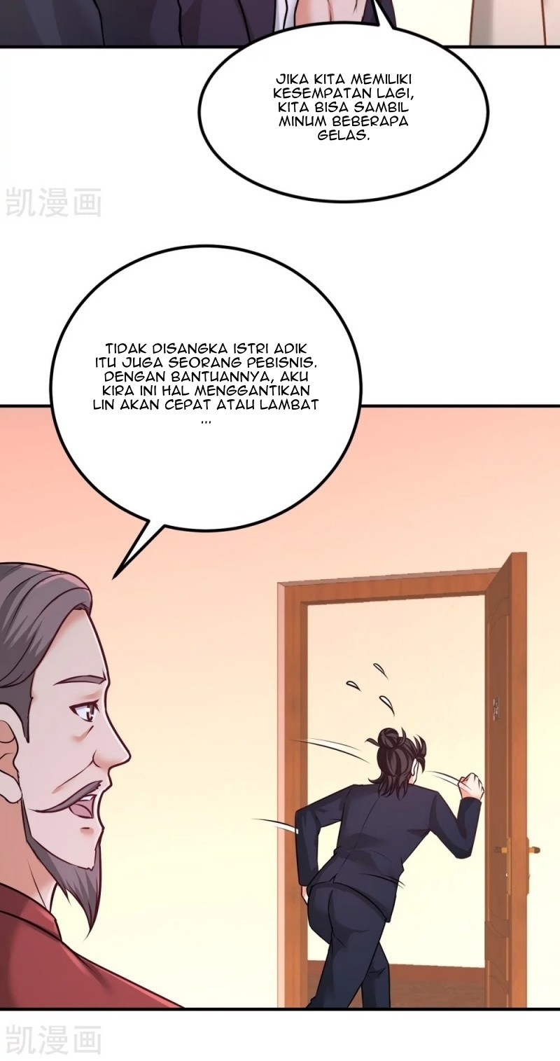 Dragon King Hall Chapter 84 - halaman 15