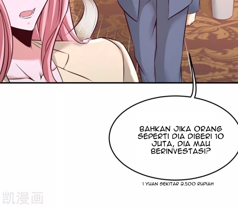 Dragon King Hall Chapter 84 - halaman 21