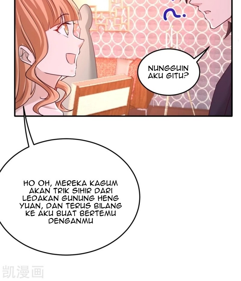 Dragon King Hall Chapter 84 - halaman 6