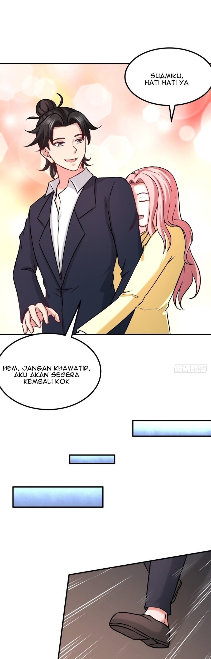 Dragon King Hall Chapter 85 - halaman 18