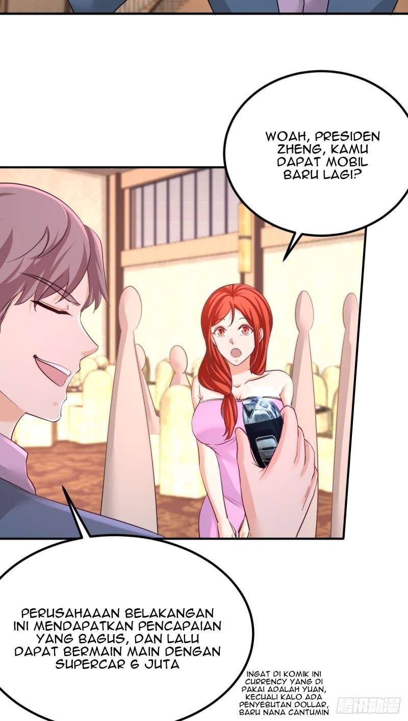 Dragon King Hall Chapter 85 - halaman 5