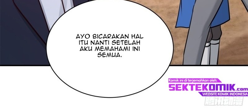 Dragon King Hall Chapter 88 - halaman 12