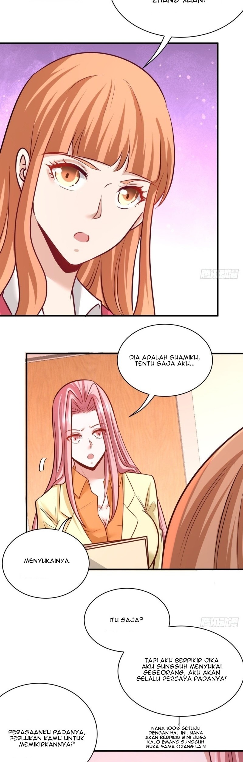 Dragon King Hall Chapter 88 - halaman 20