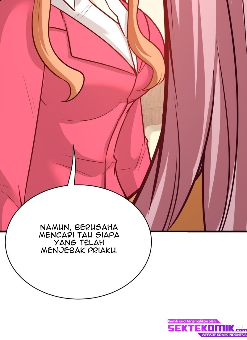 Dragon King Hall Chapter 88 - halaman 23