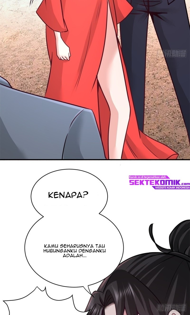 Dragon King Hall Chapter 88 - halaman 4