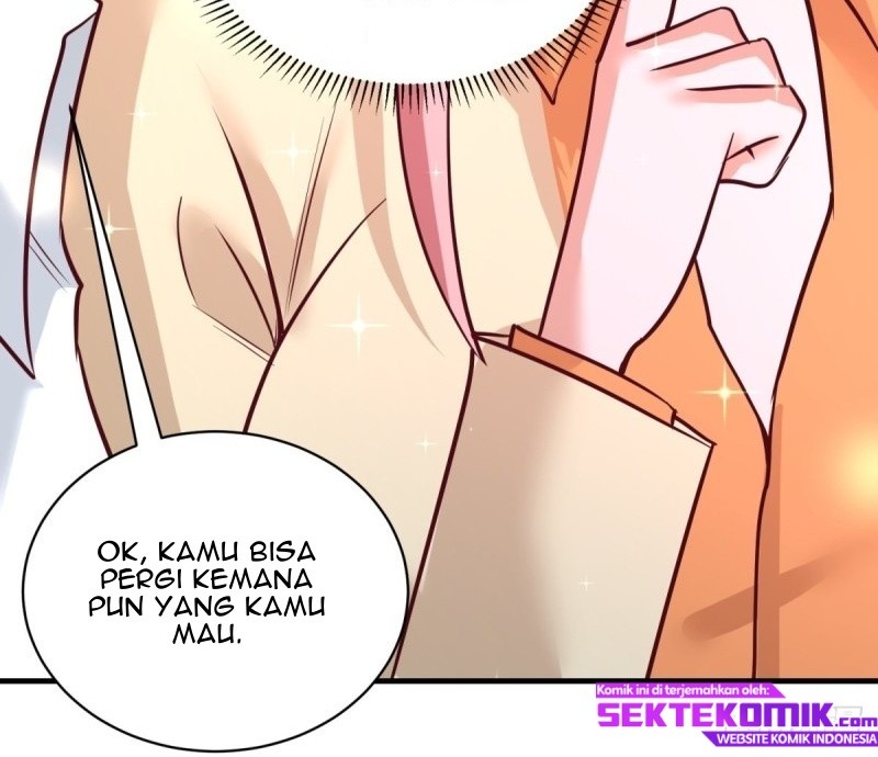 Dragon King Hall Chapter 89 - halaman 23