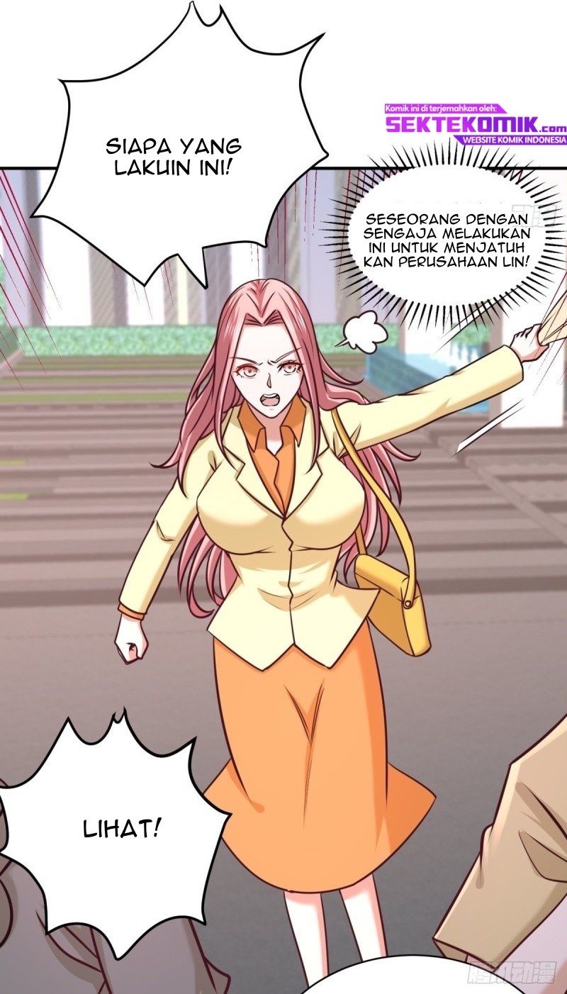 Dragon King Hall Chapter 89 - halaman 5