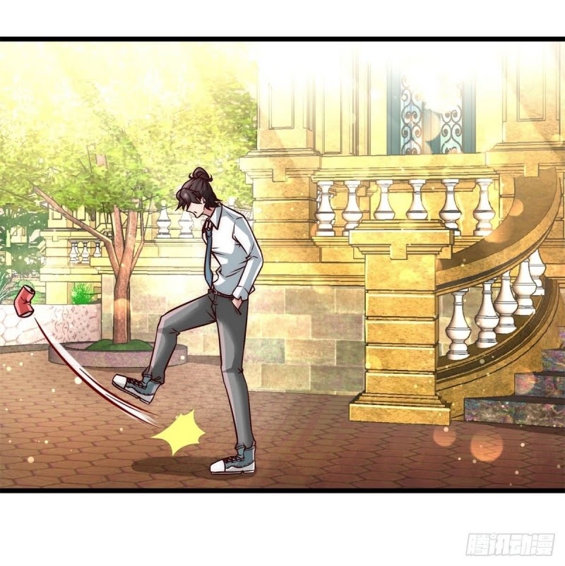 Dragon King Hall Chapter 9 - halaman 14