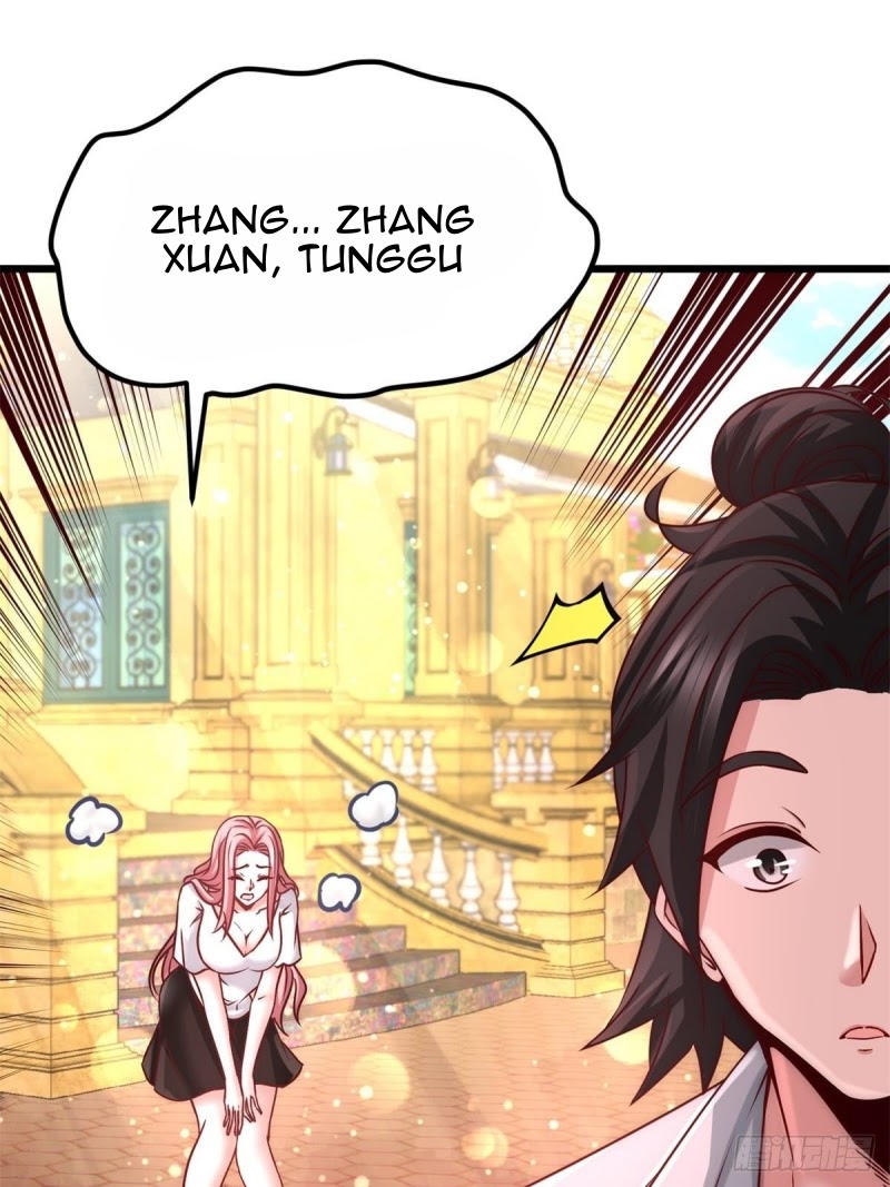 Dragon King Hall Chapter 9 - halaman 15