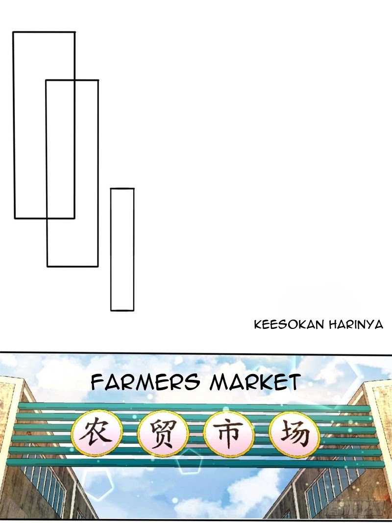 Dragon King Hall Chapter 9 - halaman 18