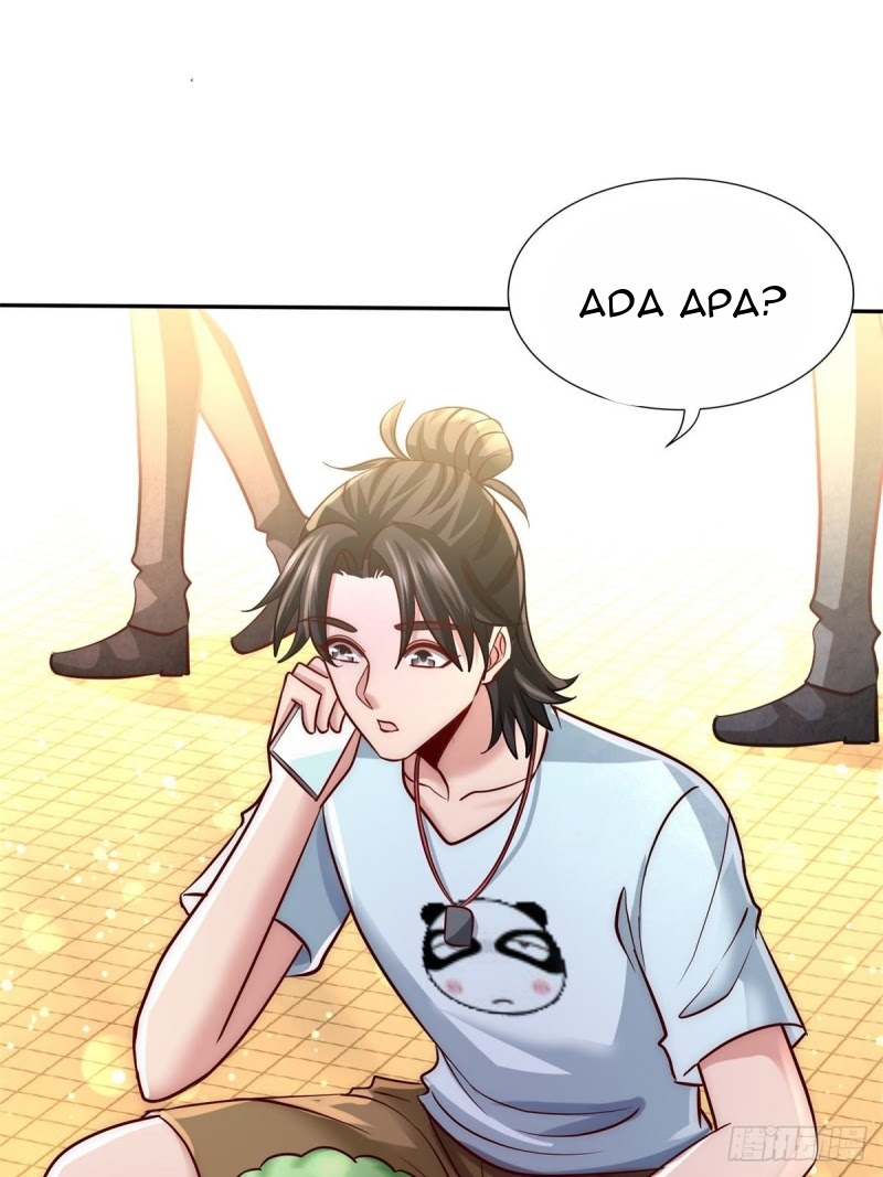 Dragon King Hall Chapter 9 - halaman 19
