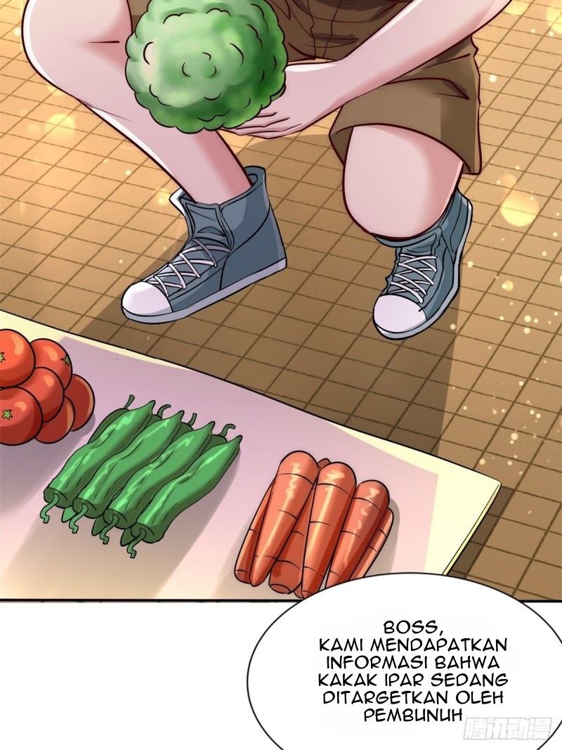 Dragon King Hall Chapter 9 - halaman 20