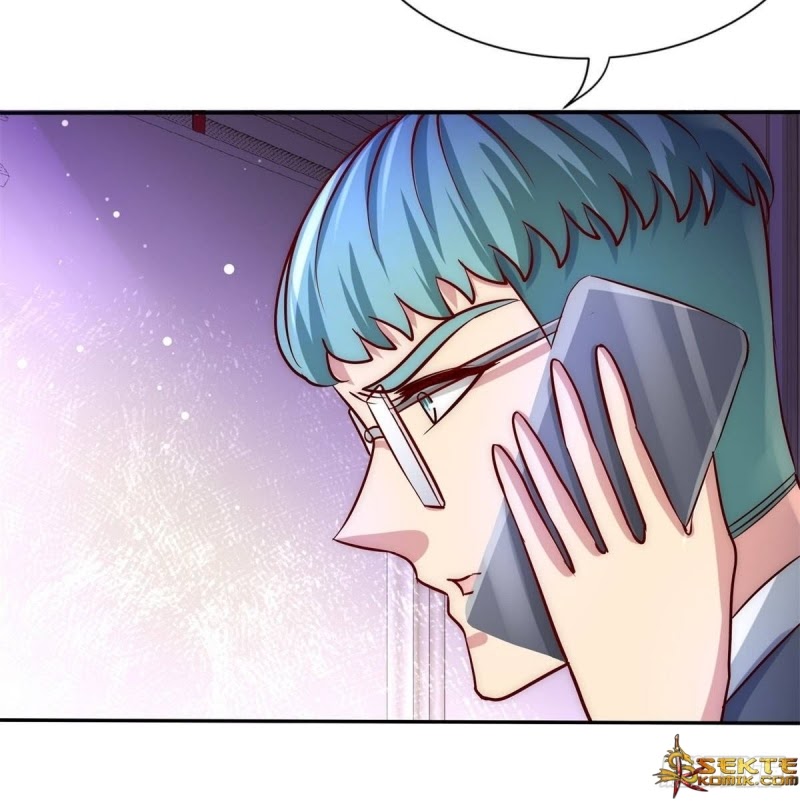 Dragon King Hall Chapter 9 - halaman 21