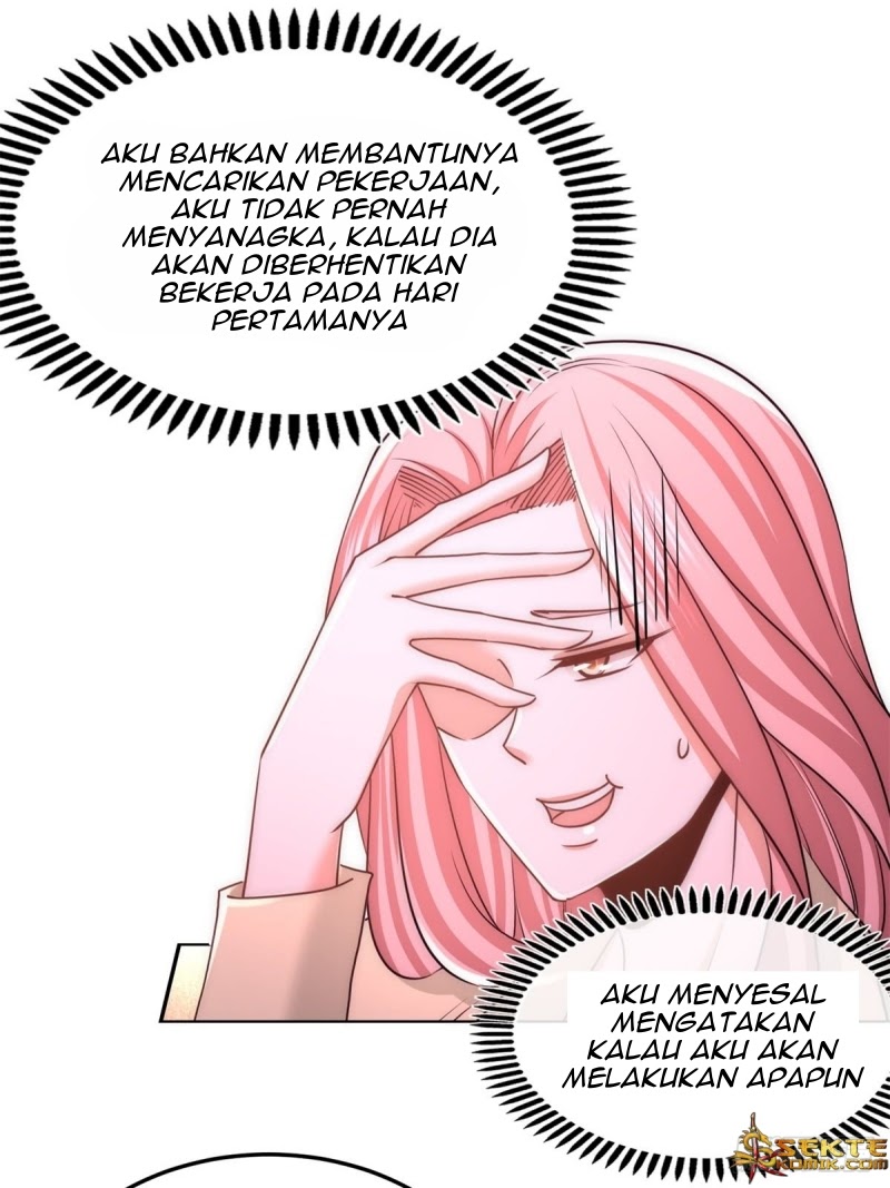 Dragon King Hall Chapter 9 - halaman 25