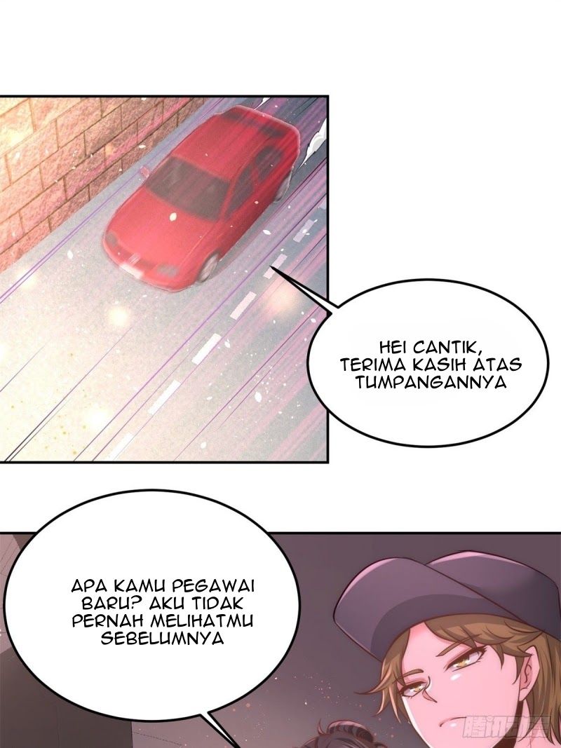 Dragon King Hall Chapter 9 - halaman 28