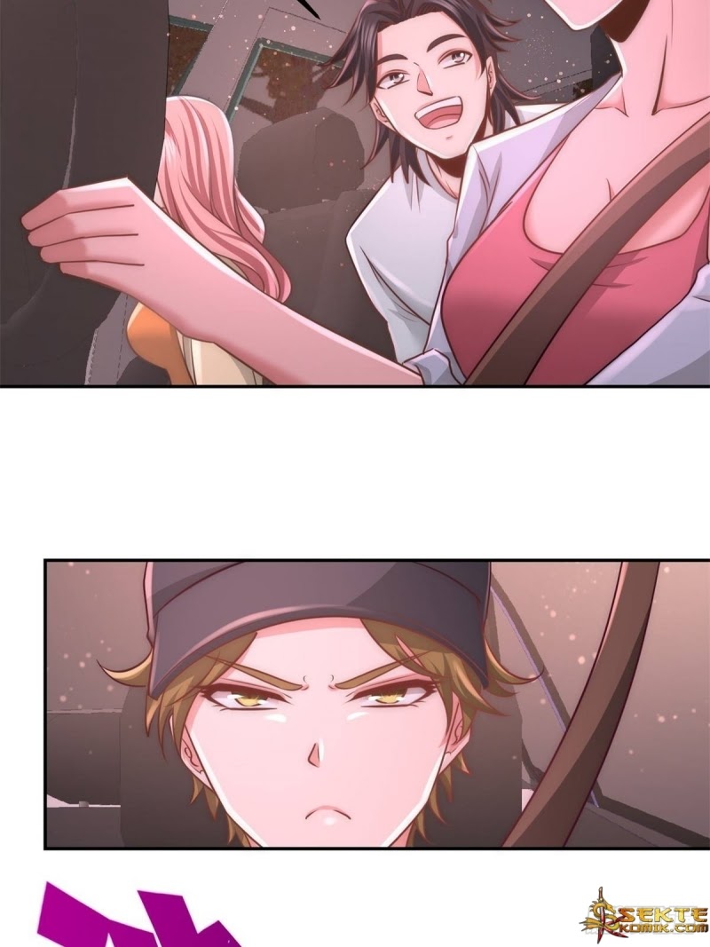 Dragon King Hall Chapter 9 - halaman 29