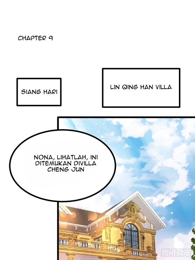 Dragon King Hall Chapter 9 - halaman 3