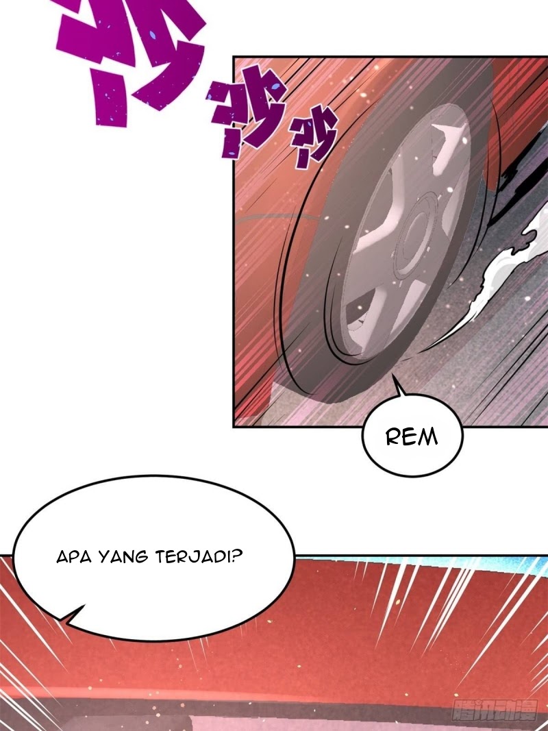 Dragon King Hall Chapter 9 - halaman 30