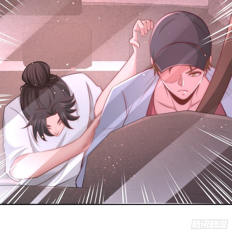 Dragon King Hall Chapter 9 - halaman 31