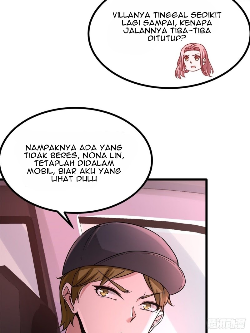 Dragon King Hall Chapter 9 - halaman 33