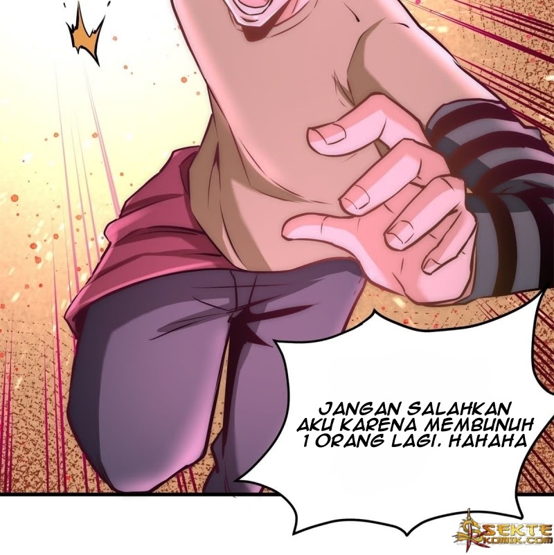 Dragon King Hall Chapter 9 - halaman 39