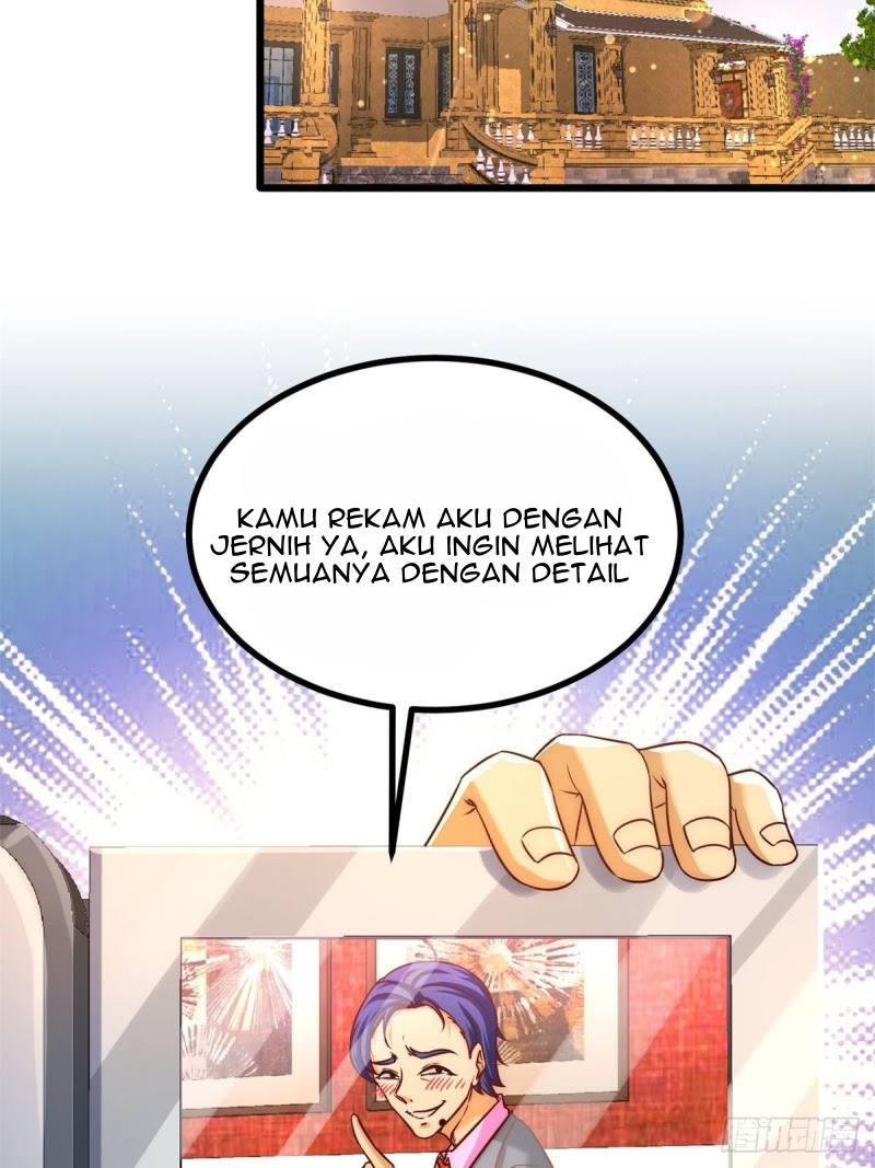 Dragon King Hall Chapter 9 - halaman 4
